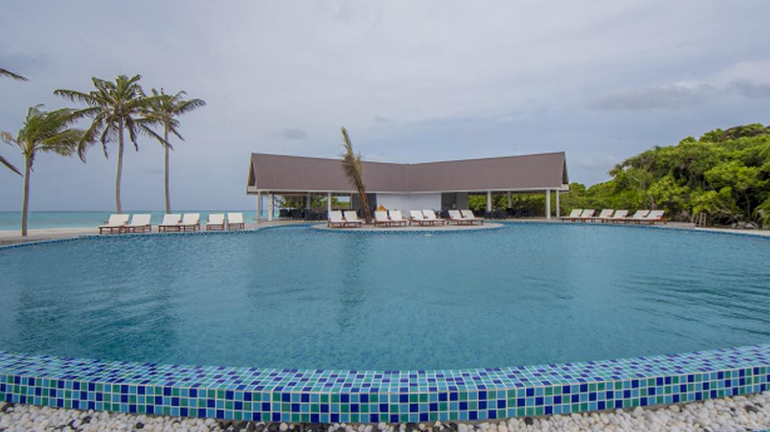 RCI Adds Hondaafushi Island Resort To Its Maldives Portfolio