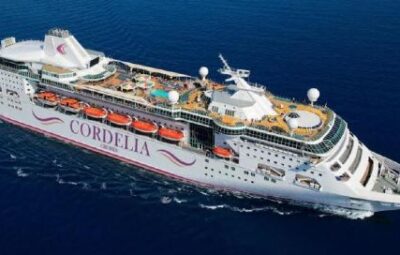Cordelia-Cruises