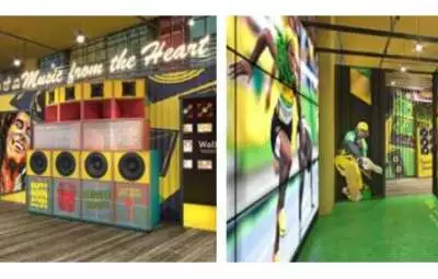 Jamaica Tourist Board partners with TRAC Representations for World Expo 2020