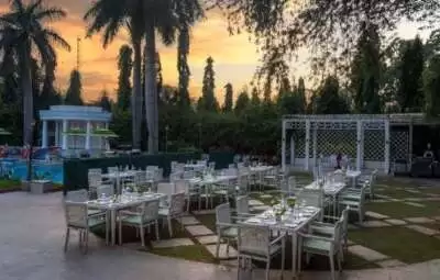 ITC-Hotel