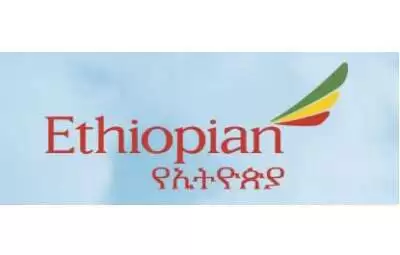 Ethiopian Airlines