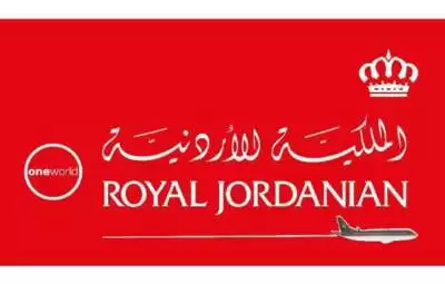 Royal Jordanian Airlines